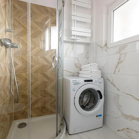 - Old Town - Swidnicka Street * Breslavia