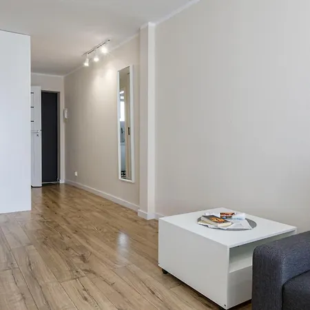 - Old Town - Swidnicka Street Appartamento *