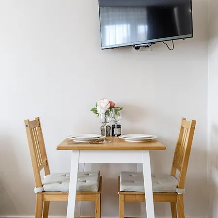 - Old Town - Swidnicka Street Breslavia