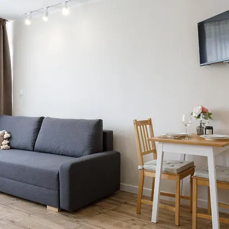 - Old Town - Swidnicka Street Appartamento *