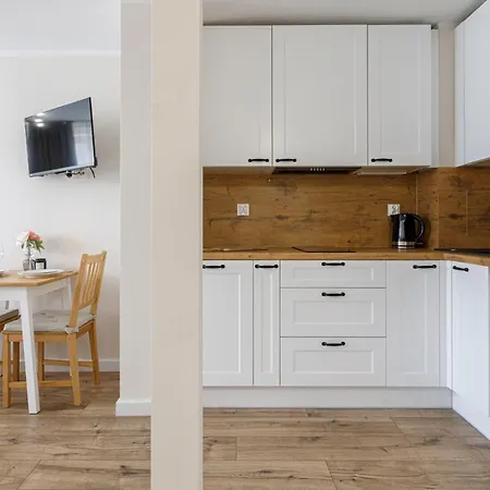 - Old Town - Swidnicka Street * Вроцлав