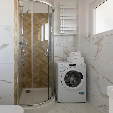 - Old Town - Swidnicka Street