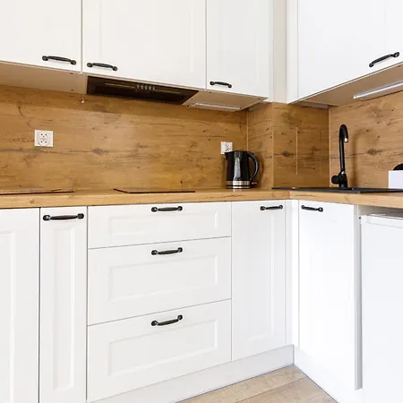 Апартаменты - Old Town - Swidnicka Street *