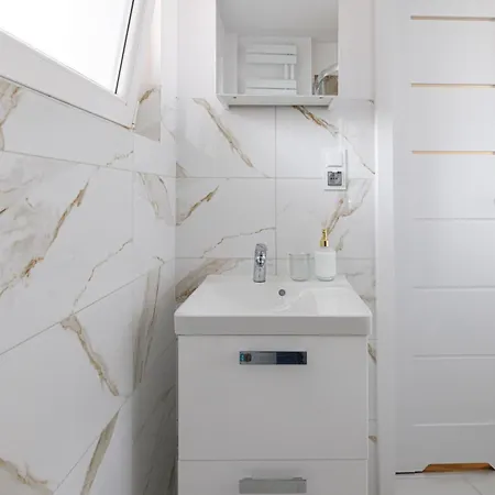 - Old Town - Swidnicka Street