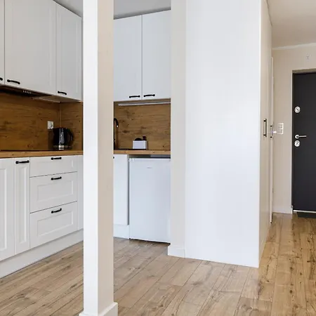 - Old Town - Swidnicka Street Апартаменты