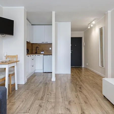 Апартаменты - Old Town - Swidnicka Street Вроцлав