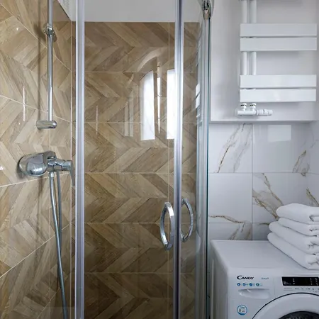 - Old Town - Swidnicka Street *