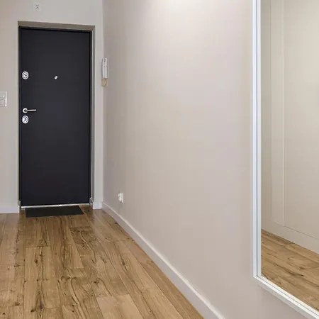 - Old Town - Swidnicka Street Apartment Wroclaw