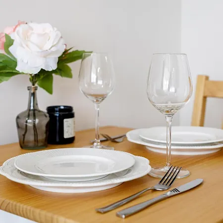 - Old Town - Swidnicka Street Вроцлав