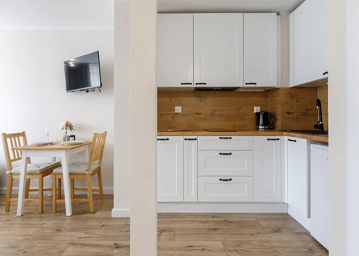 - Old Town - Swidnicka Street * Вроцлав