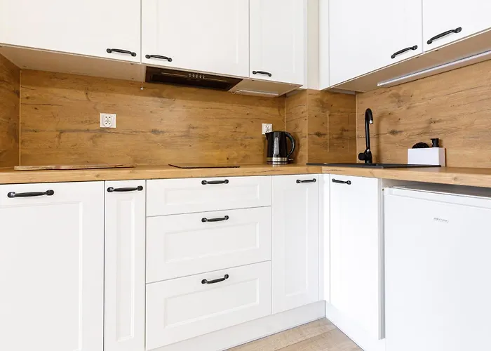 Апартаменти - Old Town - Swidnicka Street *