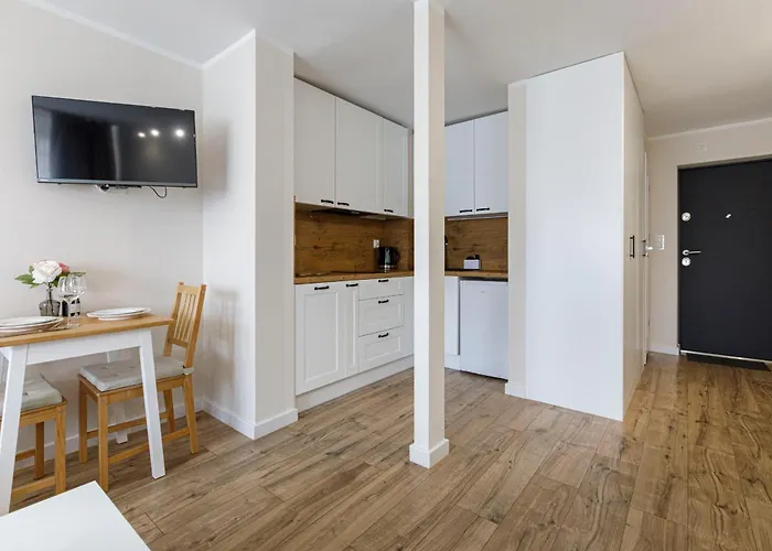 - Old Town - Swidnicka Street Апартаменти