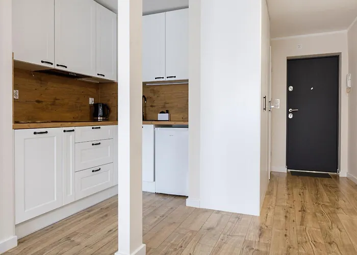 - Old Town - Swidnicka Street Апартаменти