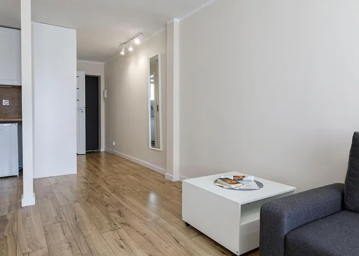 - Old Town - Swidnicka Street Апартаменти *