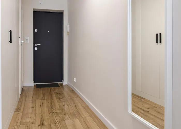 - Old Town - Swidnicka Street Апартаменти Вроцлав