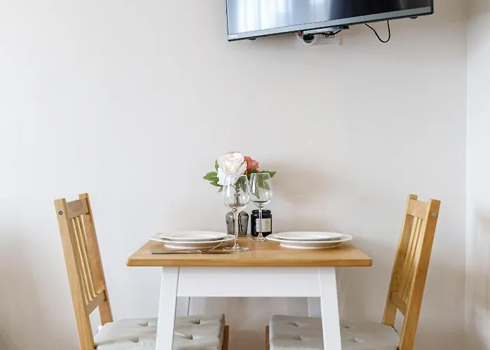 - Old Town - Swidnicka Street Вроцлав