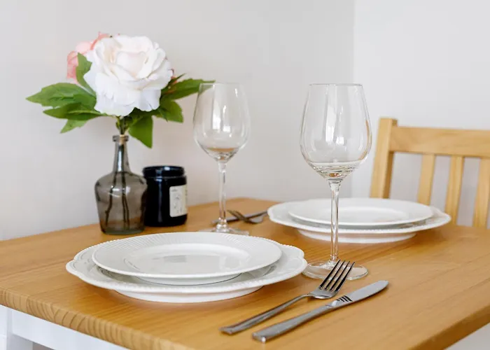 - Old Town - Swidnicka Street Вроцлав